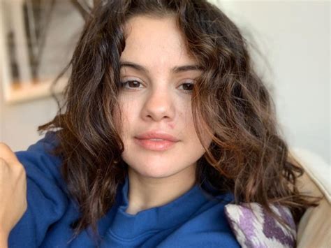 salena gomez nudes|Selena Gomez just shared a naked bath photo and its vibes